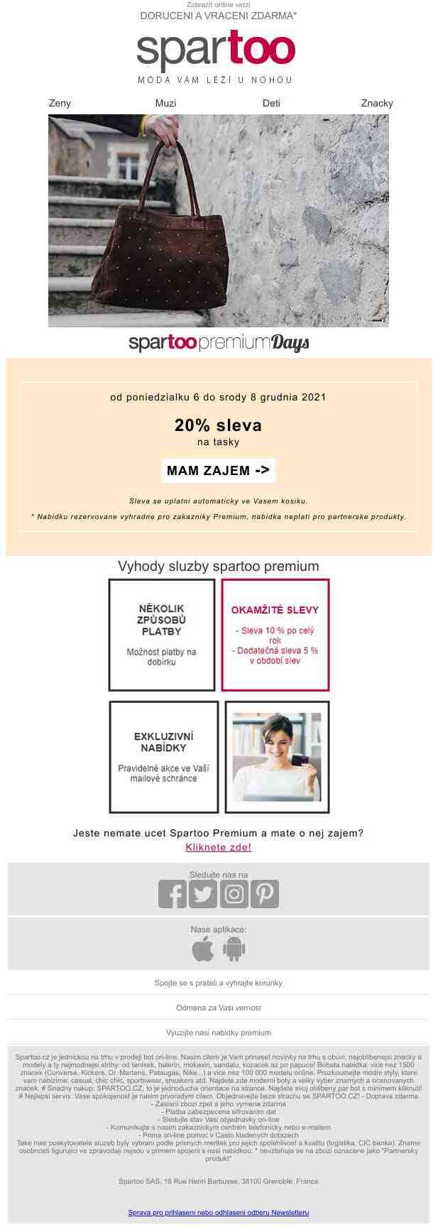 ❄️ Vyberte si tu nejlepší zimní bundu | Poradíme vám