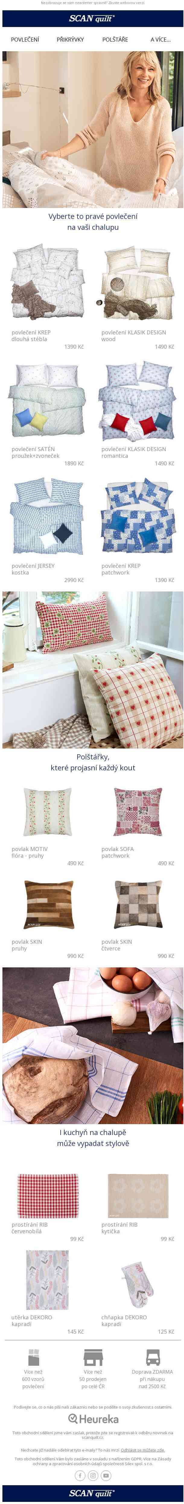 ☀️ Tipy na stylovou výzdobu chalupy