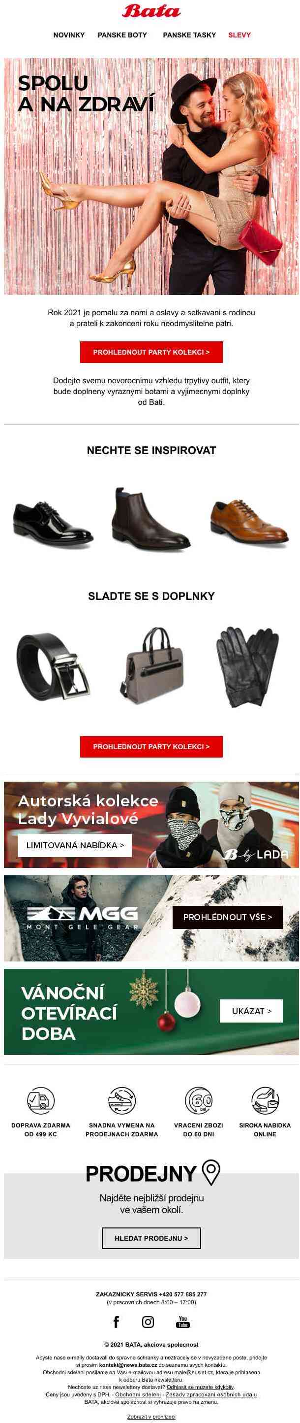 👉 NEW IN