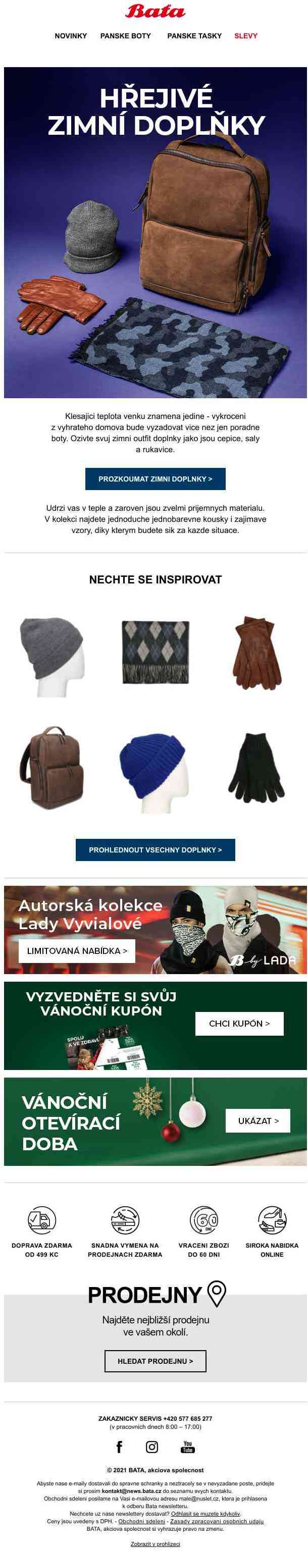 Tvé Pre Black Friday akční nabídky