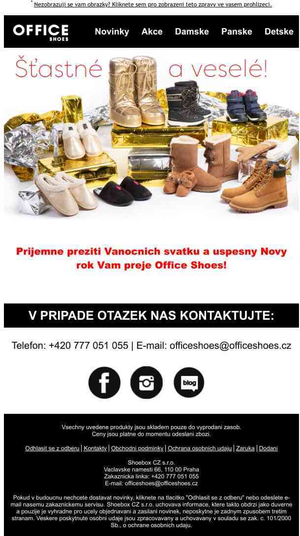 3..2..1.. ZAČÍNÁME! BLACK FRIDAY A SLEVA AŽ 70 % JE TU!