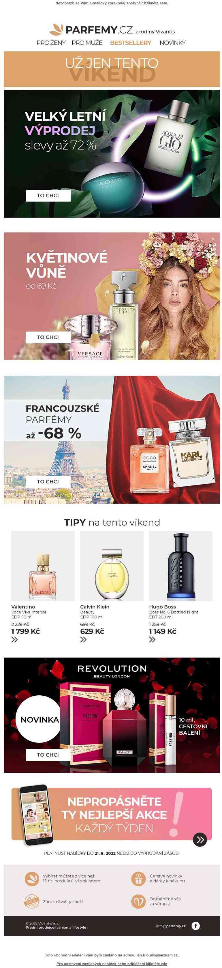 Slevy až 72 % >> Využijte skvělé nabídky