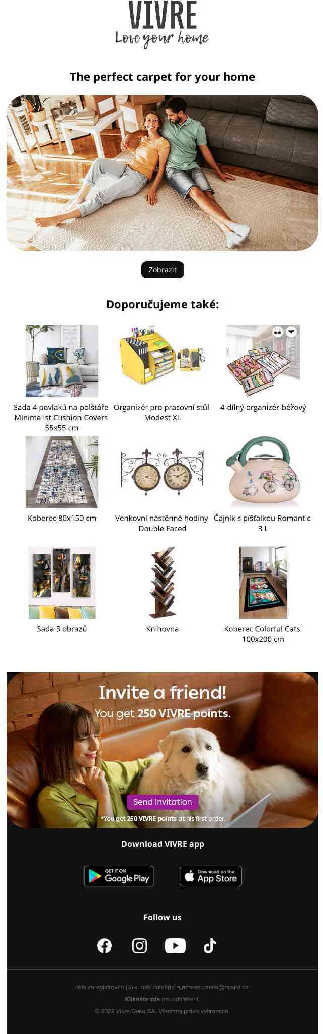 Choose The perfect rug for your home. Discover the collection & Love Your
 Home ❤️