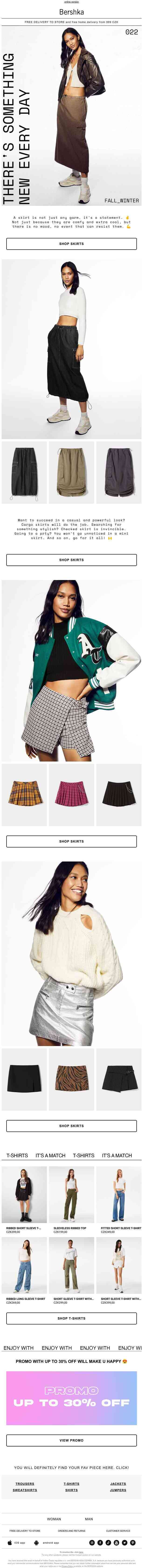 SKIRTS💃 More than just a garm!
