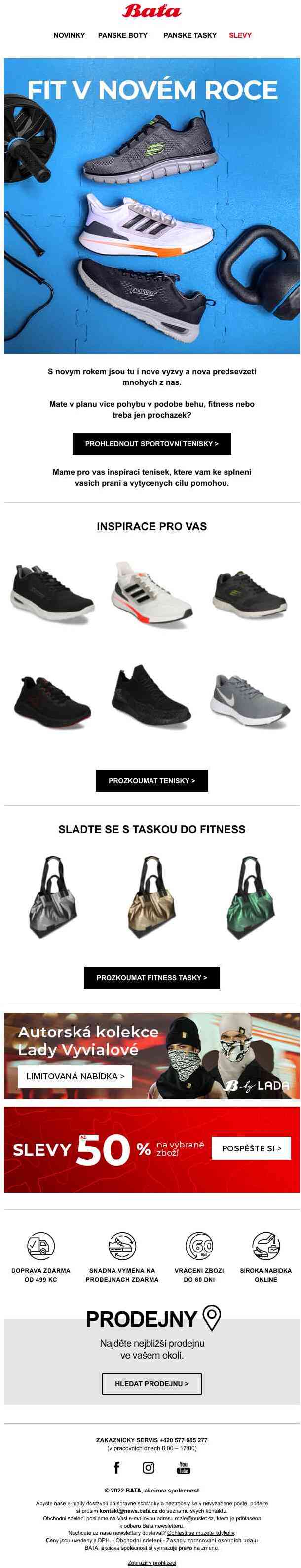 🖤 BLACK FRIDAY 🖤 Největší šílenství roku 👢😱 máte -25% na...
