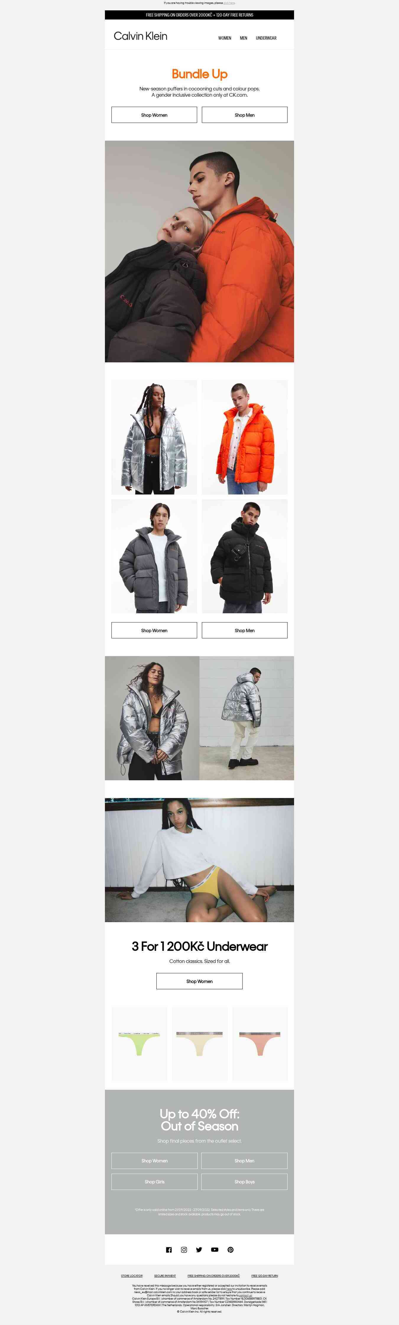 The New Puffers Are Here