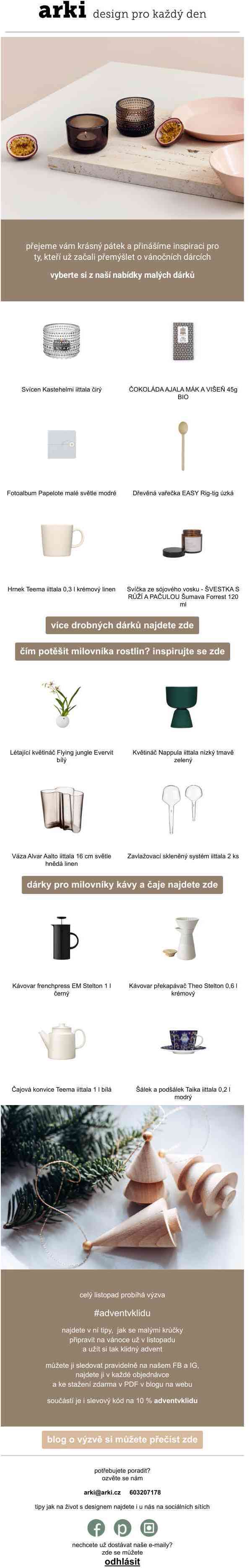 někdy stačí jen drobnost