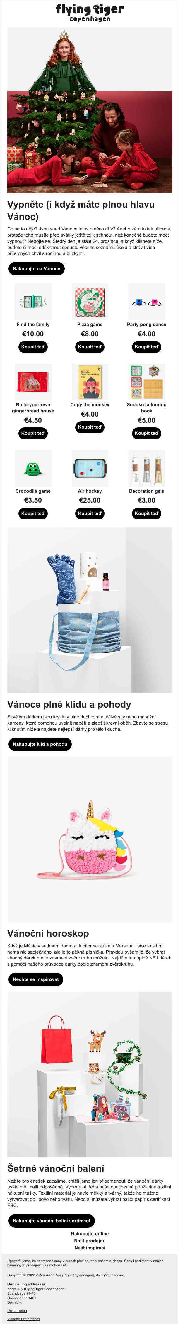 (Ještě není) POSLEDNÍ ŠANCE