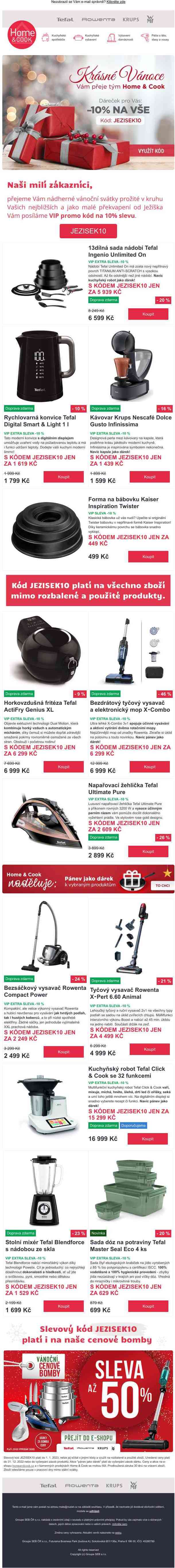 Dárečky už dnes? Zkuste štěstí s dnešním překvapením