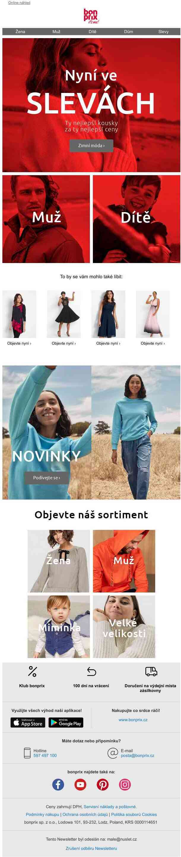 Ušetřete až 50 % ...