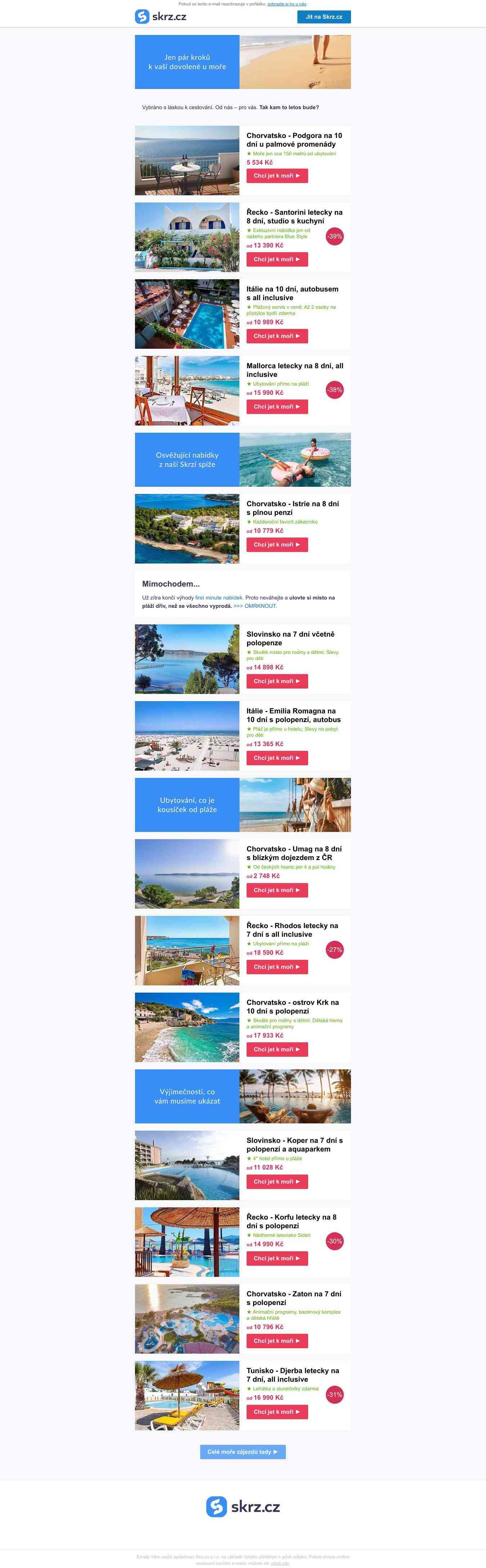 Jak o sebe pečovat lépe než v salonu?