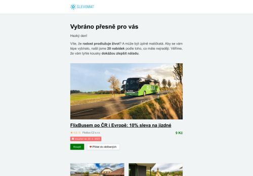 Už jste je viděli?