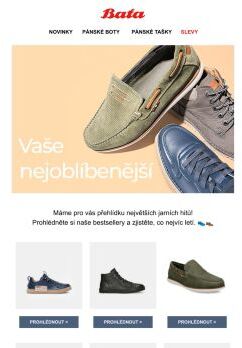 🚨 Hitparáda bestsellerů je tady! | Objevte největší jarní trendy