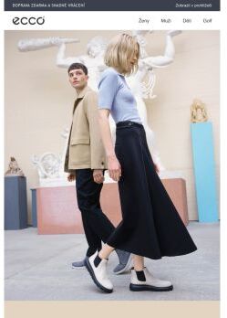 Doplňte si šatník o formální modely