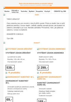 Na co se můžete v Lidlu těšit od čtvrtka?