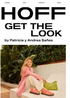 GET THE LOOK: INSPÍRATE CON ELLAS