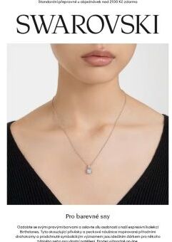 Představujeme naši kolekci Birthstones