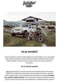 Feix se vrací na Instagram