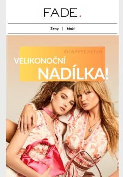 Přijďte si k nám pro nadílku až -30%