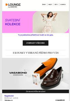 Vagabond, ALDO a Barbour ⎥ Tohle musíte vidět 👉