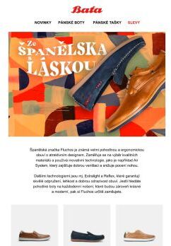 Objevte vášnivou energii značky Fluchos | Atraktivní design, kvalita a pohodlí 🕺