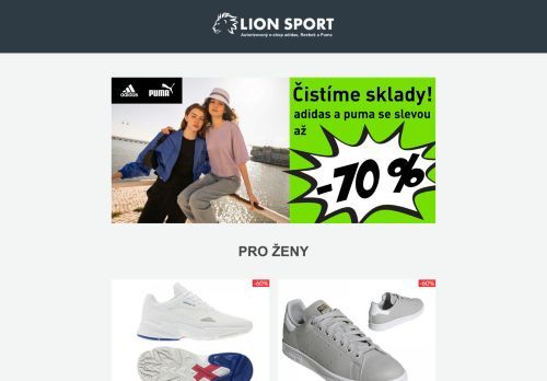 Jarní streetwearové novinky