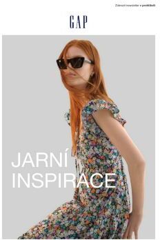 🌷 Hledáte inspiraci na nový outfit?