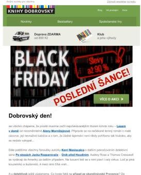 Extra sleva už jen dnes