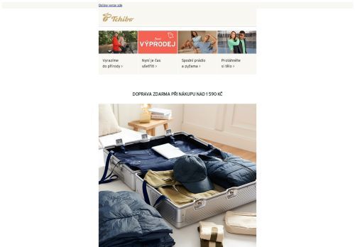 🚙 ✈️ 3,2,1 Vyrážíme směr dobrodružství!