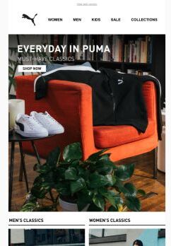 Timeless Everyday Looks: Must-Have Classics