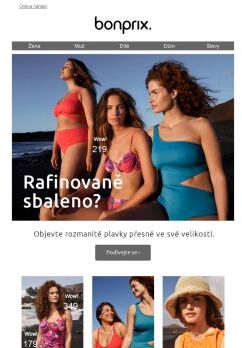 Dovolenková nálada!
