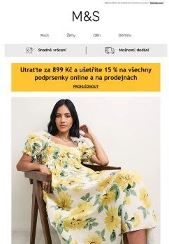 5 základních kousků na léto