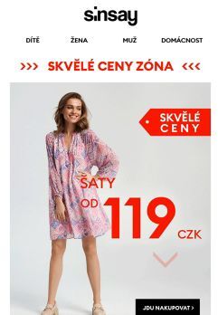 💸 Objevte NEJLEPŠÍ ceny v KVĚTNU 🌻