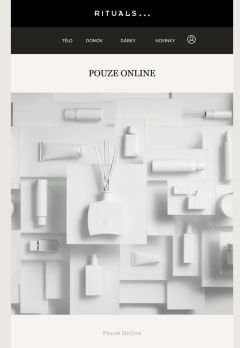 |Pouze Online|