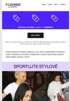 adidas Originals + doprava zdarma I Buďte aktivní s nejlepším sportovním oblečením