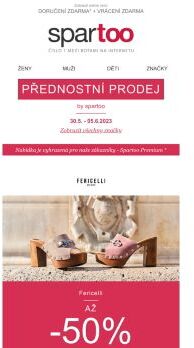 Výjimečná příležitost! Slevy až -50% na Fericelli, Carlington, Name it, Hexagona a Douceur d intérieur s doručením zdarma