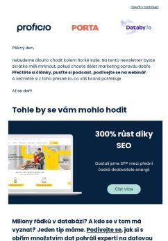 Jak ty marketingy dělat správně?