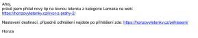 Kypr z Prahy - 1 540 Kč - HonzovyLetenky.cz