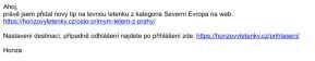 OSLO přímým letem z Prahy - 1 998 Kč - HonzovyLetenky.cz