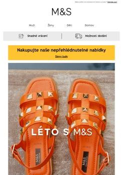 Pojďme ukázat svůj šatník…