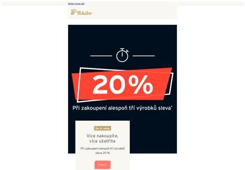 PRÁVĚ TEĎ 🛒🛍️ Více nakoupíte, více ušetříte