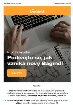 Jak dlouho trvá uvedení nového výrobku? 🤔