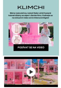 JSME V BARBIE FILMU 🎀