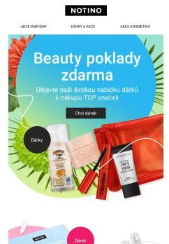 ✨Objevte beauty klenoty💄