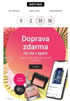 💰 FLASH SALE a doprava ZDARMA! 🤩