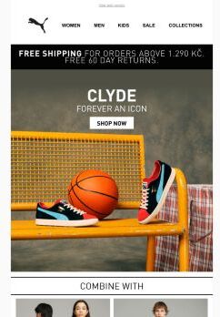 The New CLYDE OG