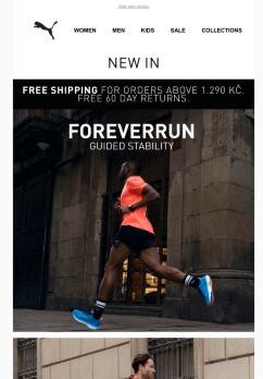 Deviate 2, ForeverRun & More All-New NITRO