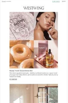 Glazed Donut Skin 🍩 Chutný trend Beauty!