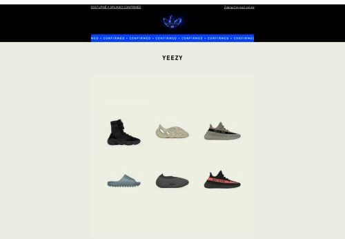 YEEZY