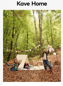 Forest Scouts  🍂